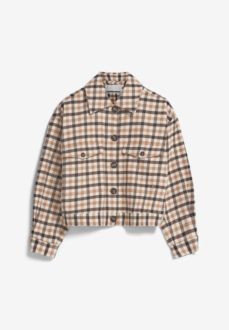 AALISEA PATTERN | oatmilk