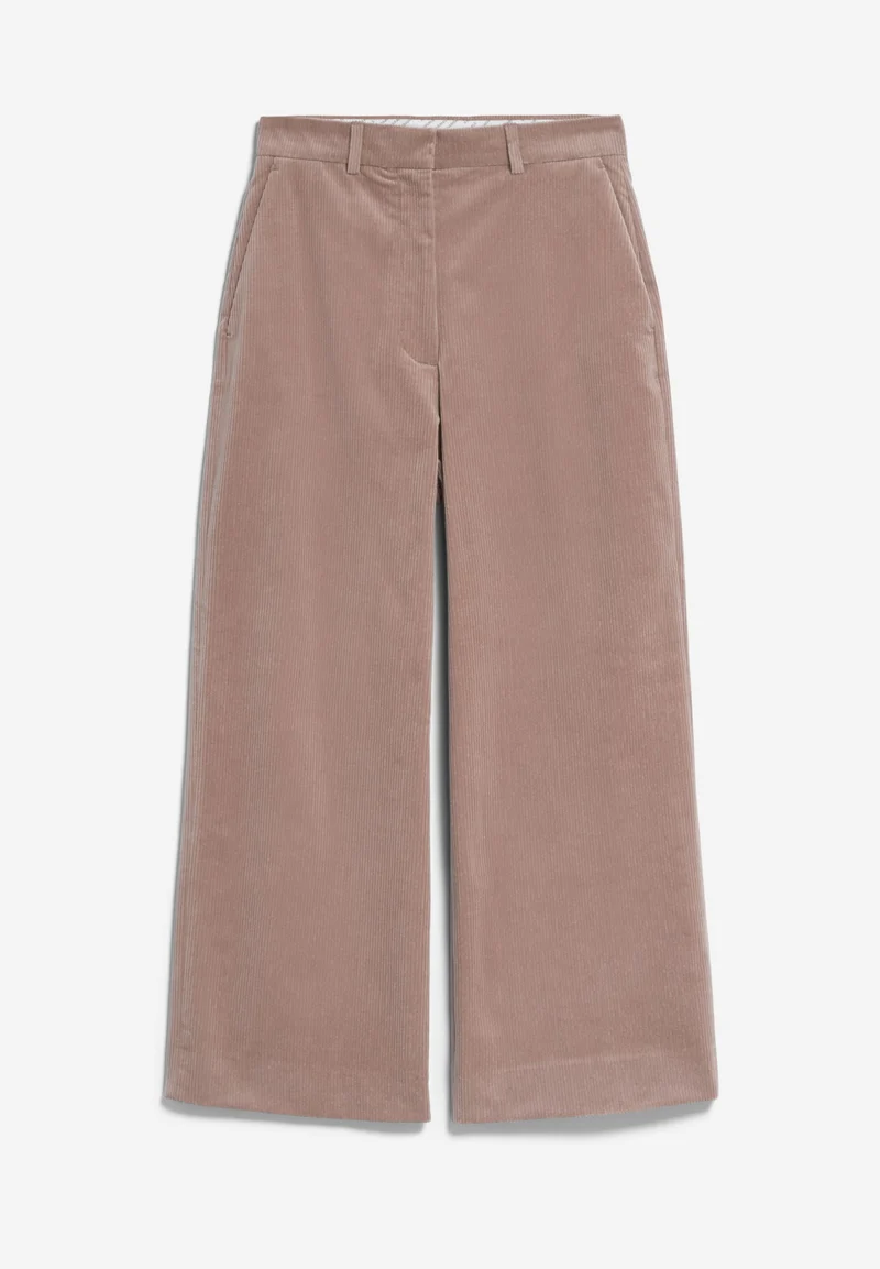 JAALMA CORDUROY | cinnamon dust