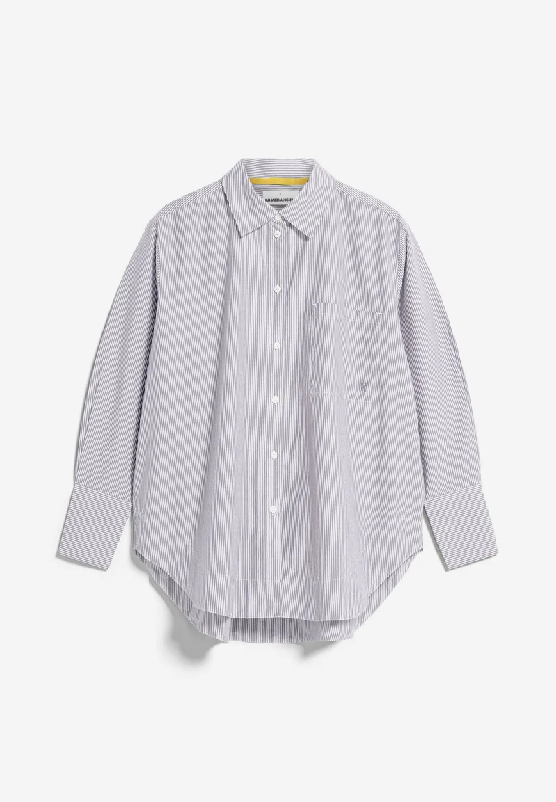 EASSAAL STRIPED | lavender light-white