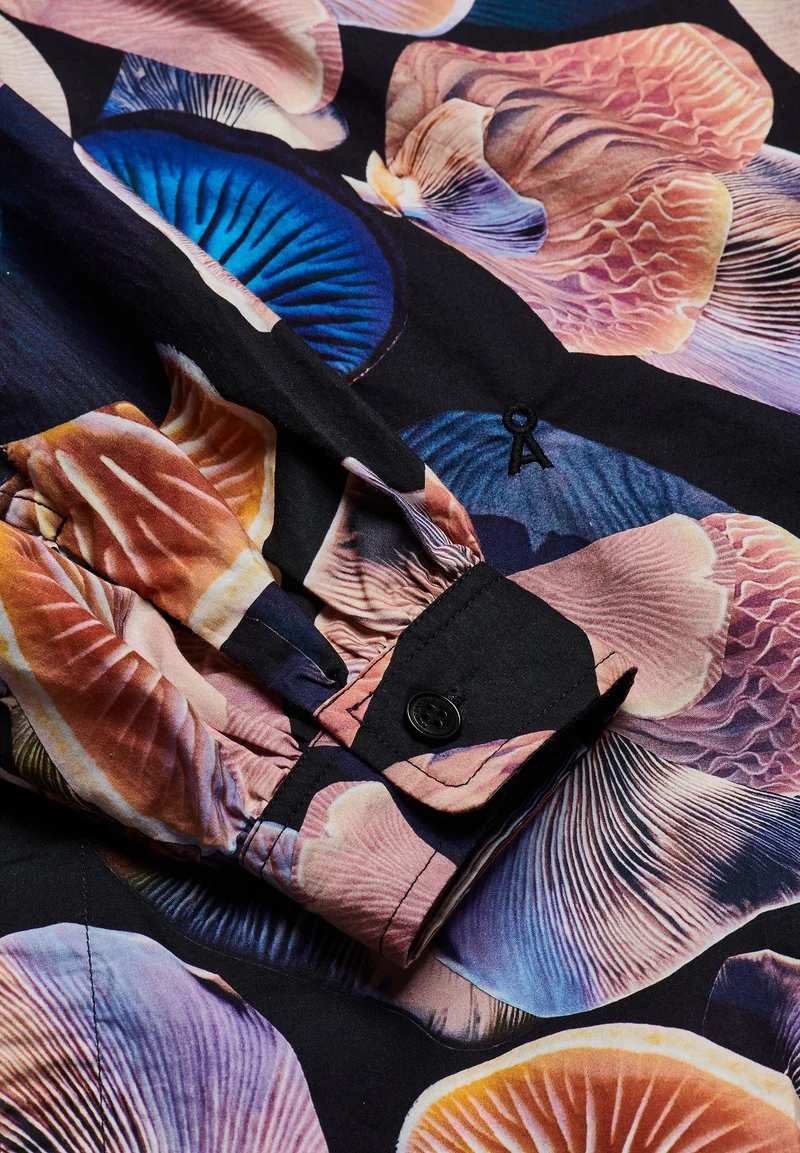 JULINAA NATURE JEWELS | black