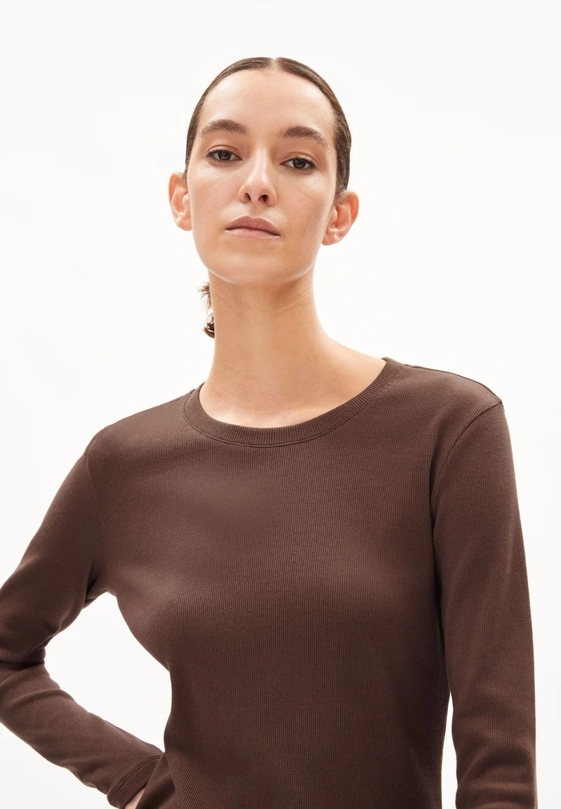JAALIA | deep brown