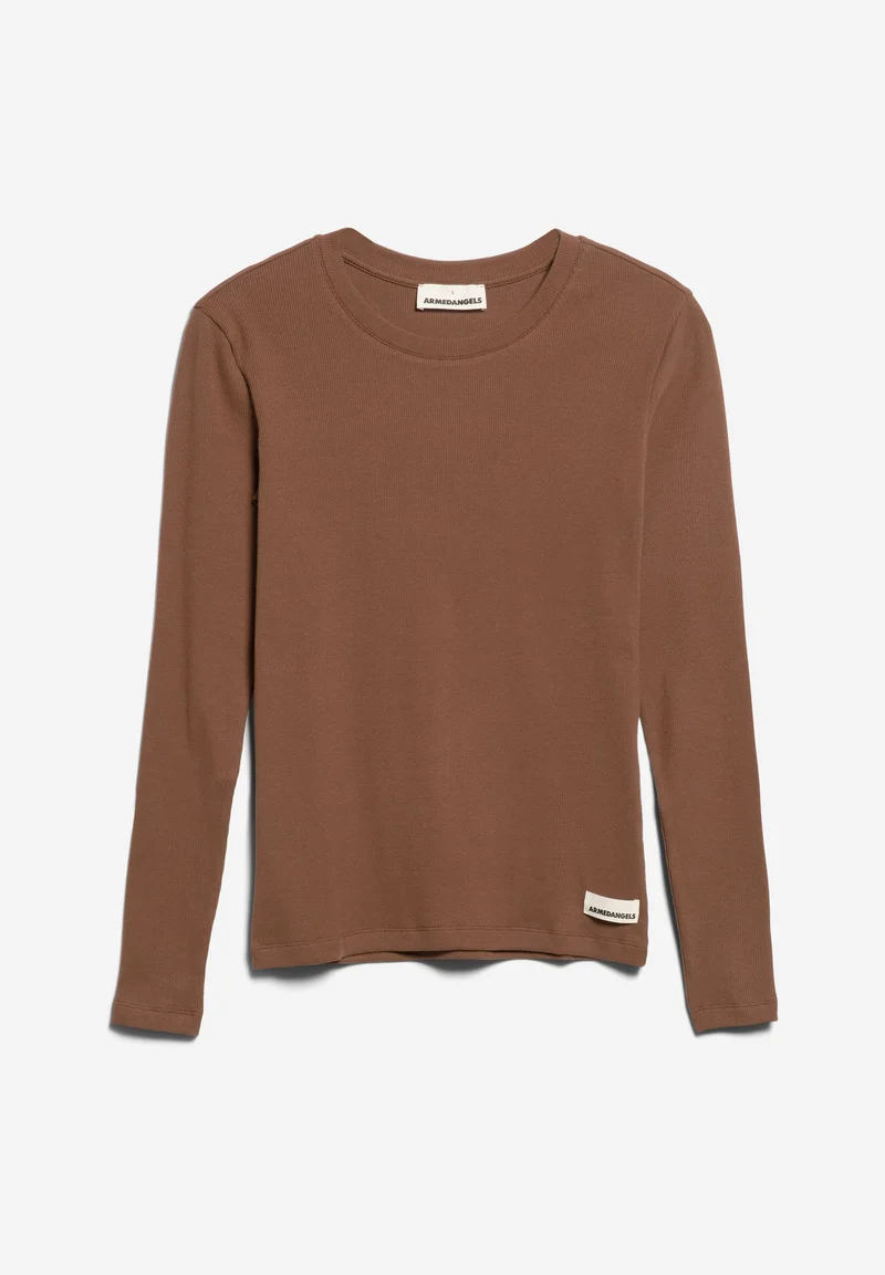 JAALIA | deep brown