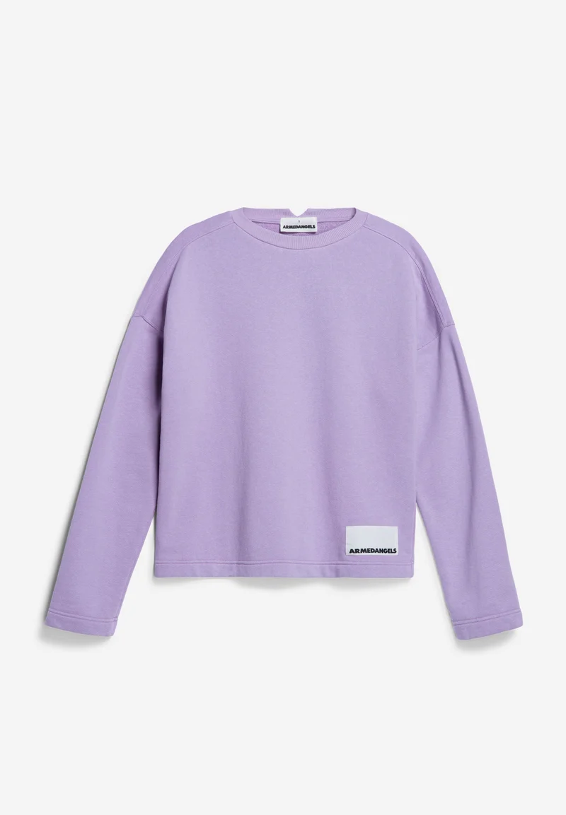 KAASIA | light purple stone