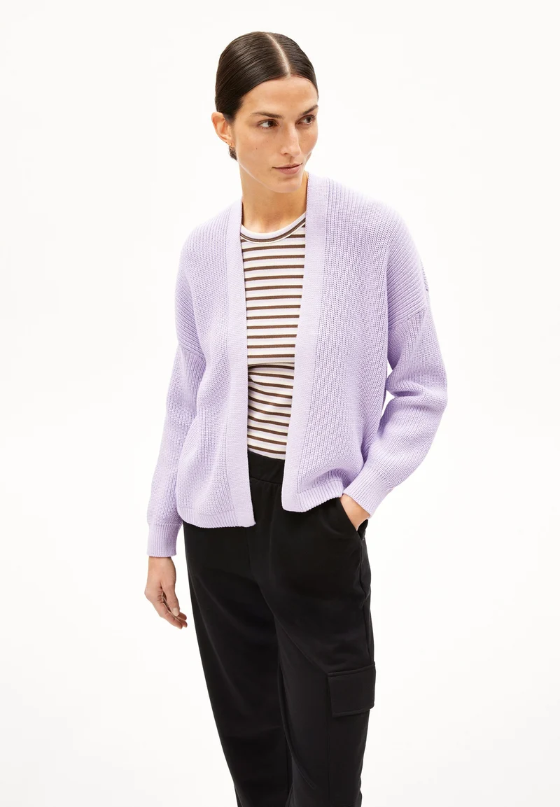 VILDAANA | lavender light