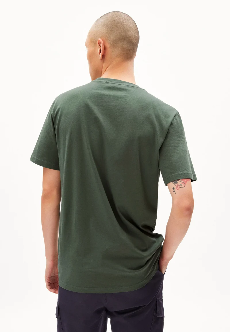 AADONI CHEST BANANAA | boreal green