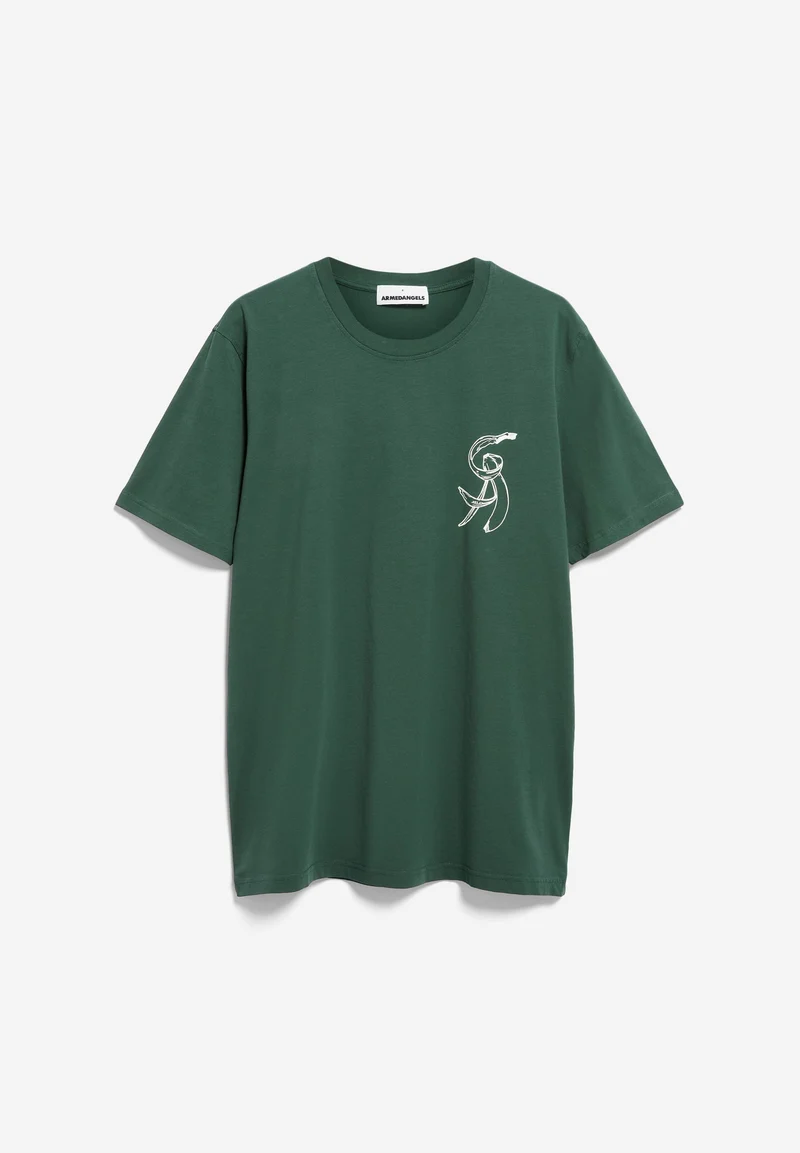 AADONI CHEST BANANAA | boreal green