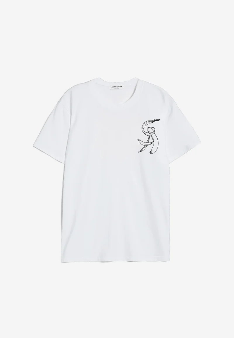 AADONI CHEST BANANAA | white