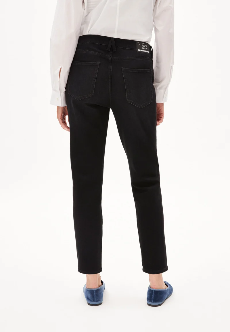 CAYAA TARPA | ash washed