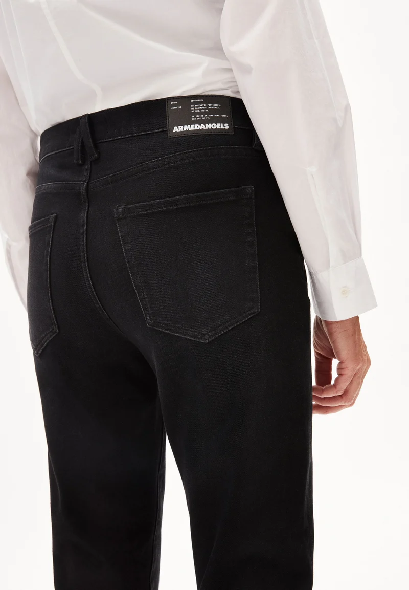 CAYAA TARPA | ash washed