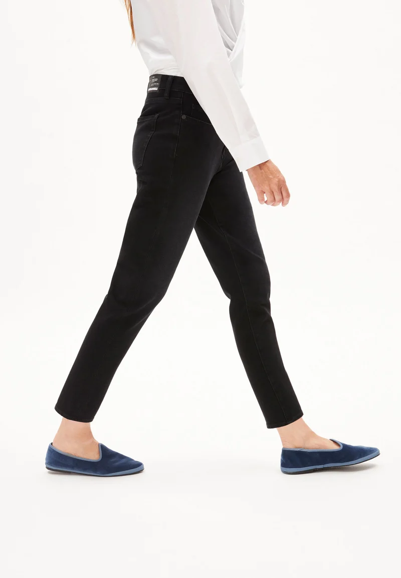 CAYAA TARPA | ash washed