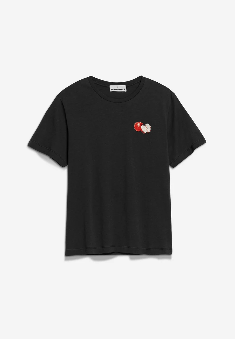 MAARLA FRUITS | black