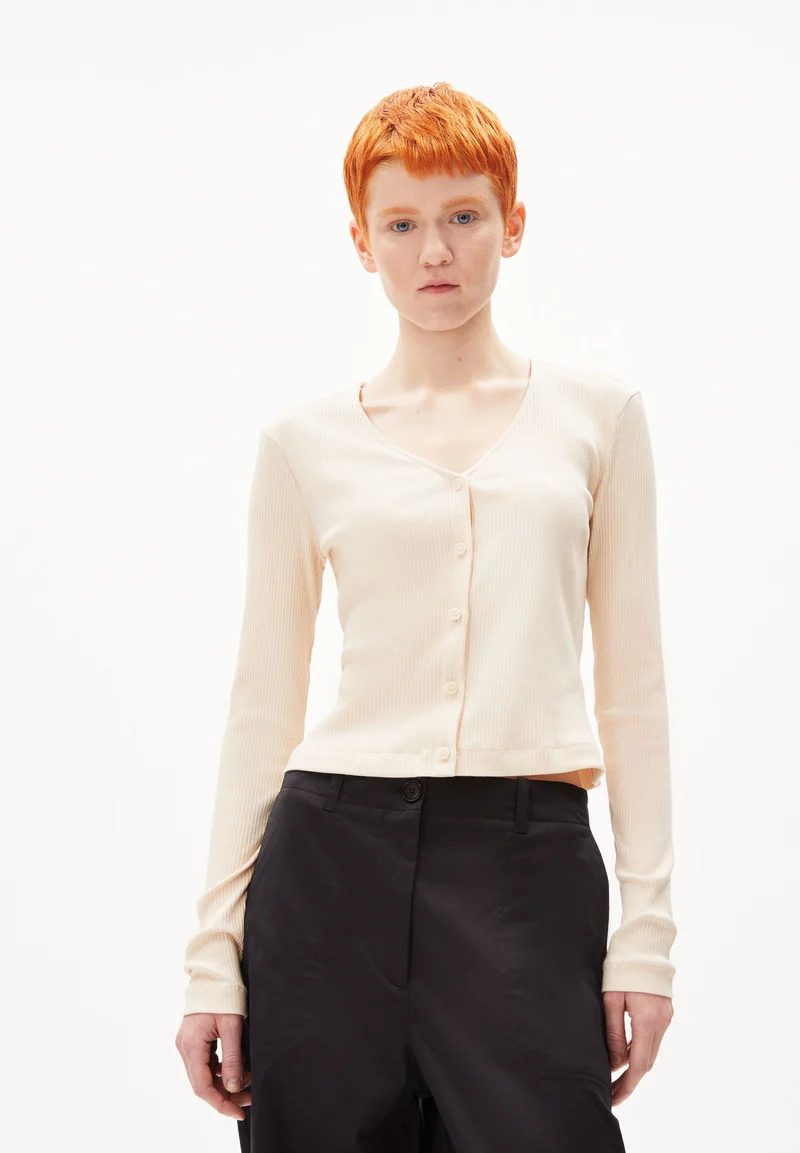 BIANCAA LOLA | undyed