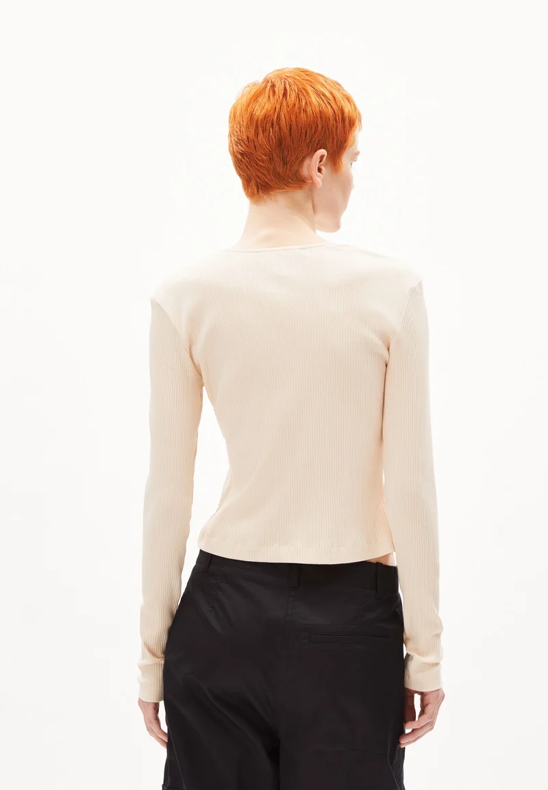 BIANCAA LOLA | undyed