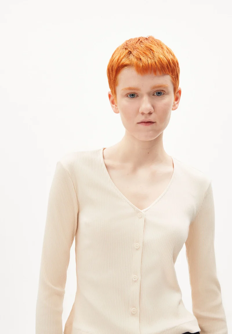 BIANCAA LOLA | undyed