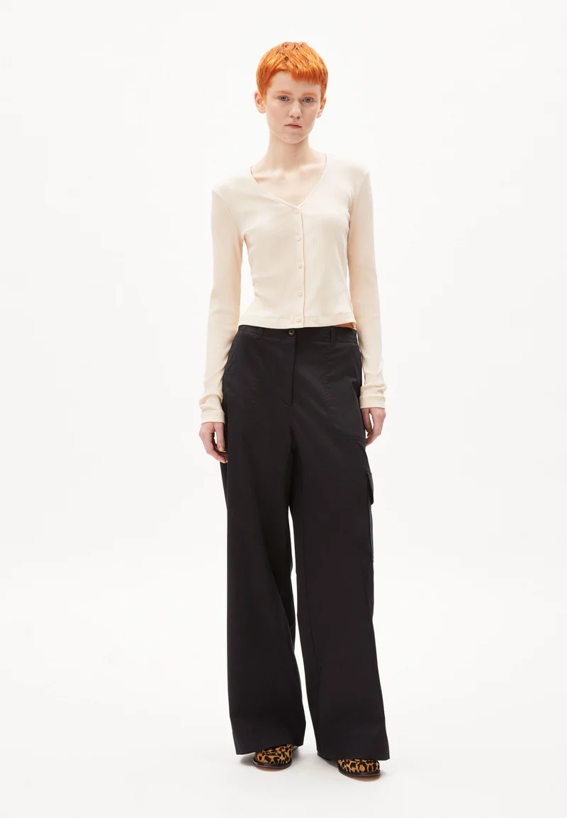 BIANCAA LOLA | undyed