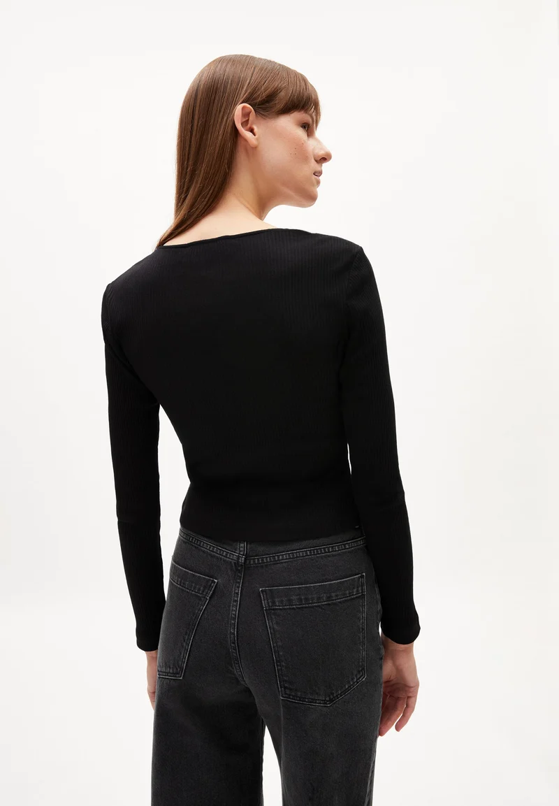 BIANCAA LOLA | black