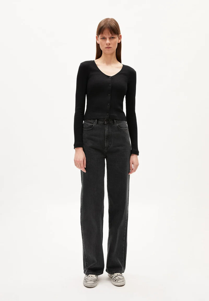 BIANCAA LOLA | black