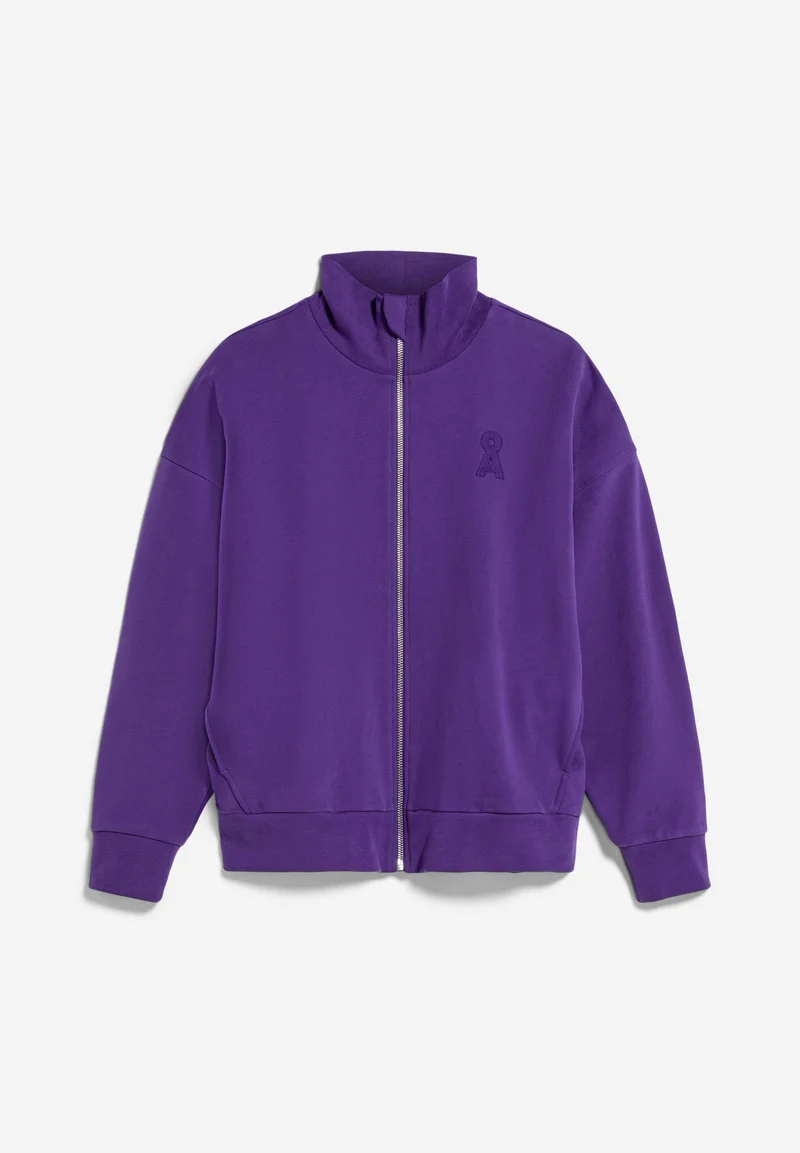 CINCIAA | indigo lilac