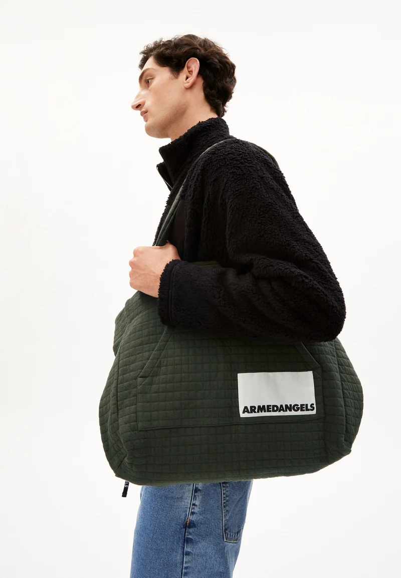 JAAROM | light carbon green