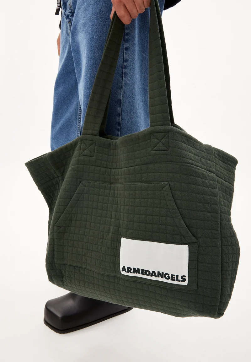 JAAROM | light carbon green