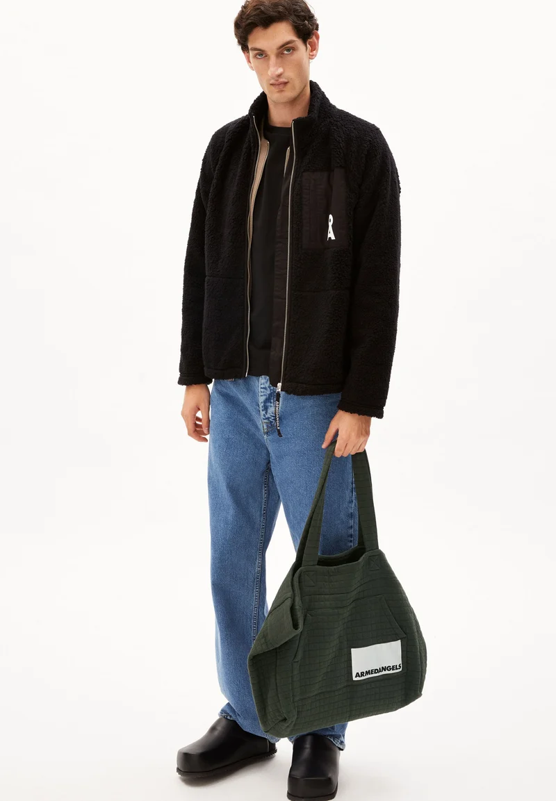 JAAROM | light carbon green