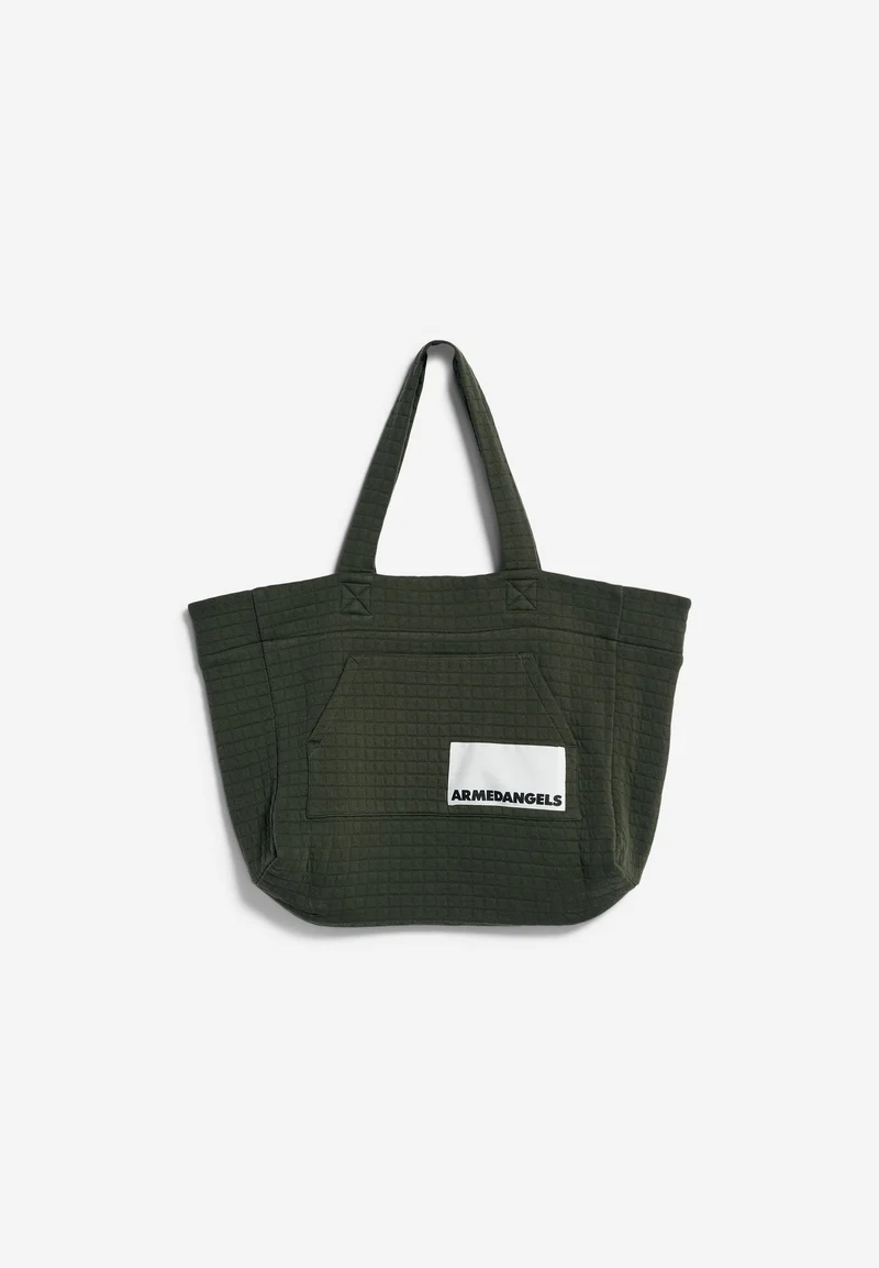 JAAROM | light carbon green