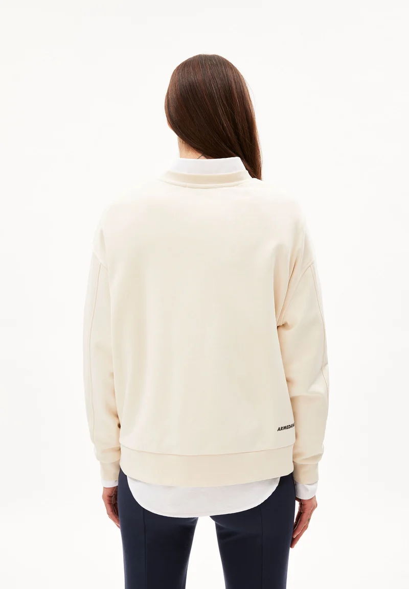 AARIN MELT HEAARTS | undyed