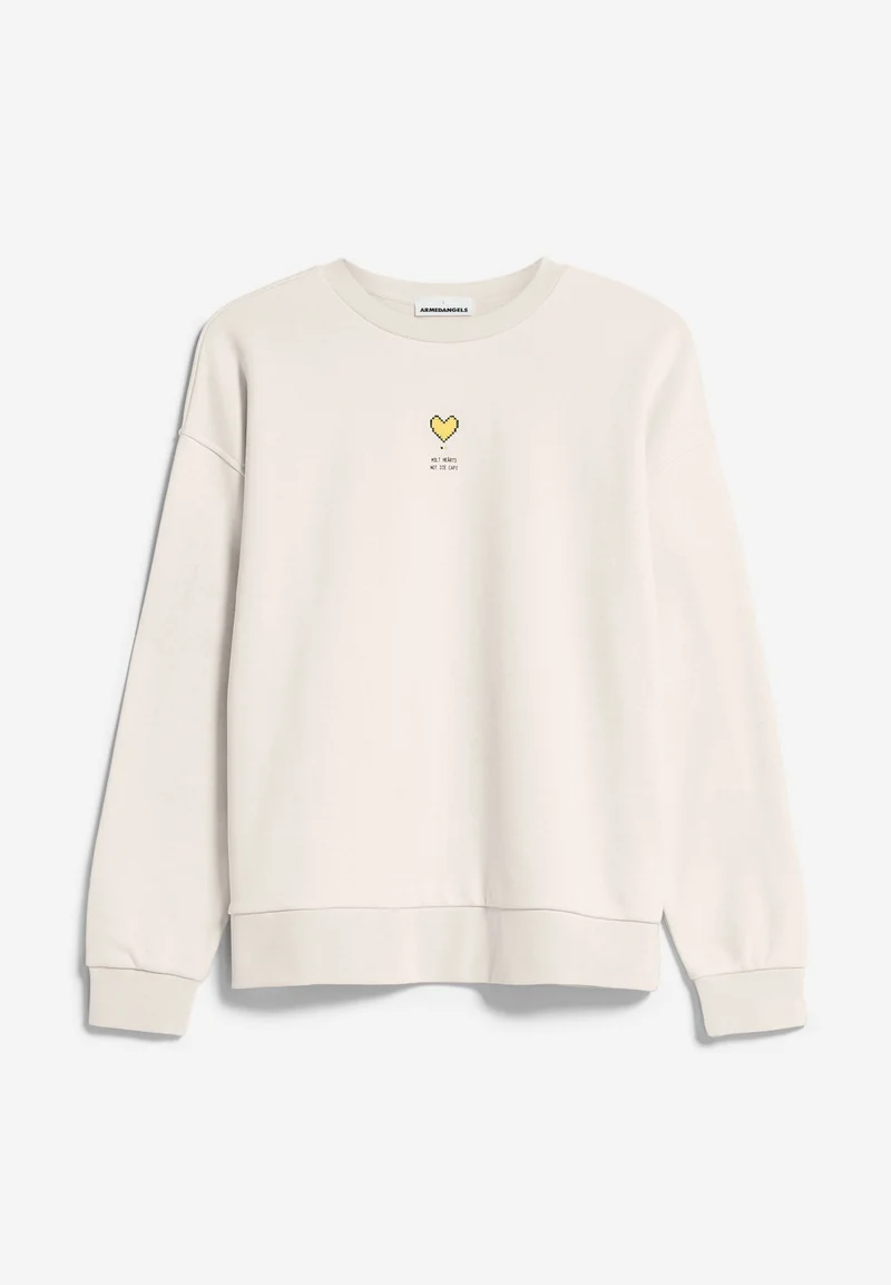 AARIN MELT HEAARTS | undyed