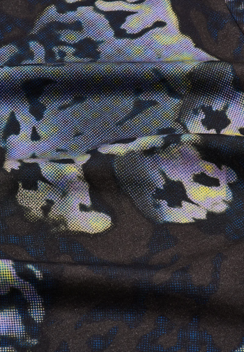 GRAZILIAA DIGILAAND | black