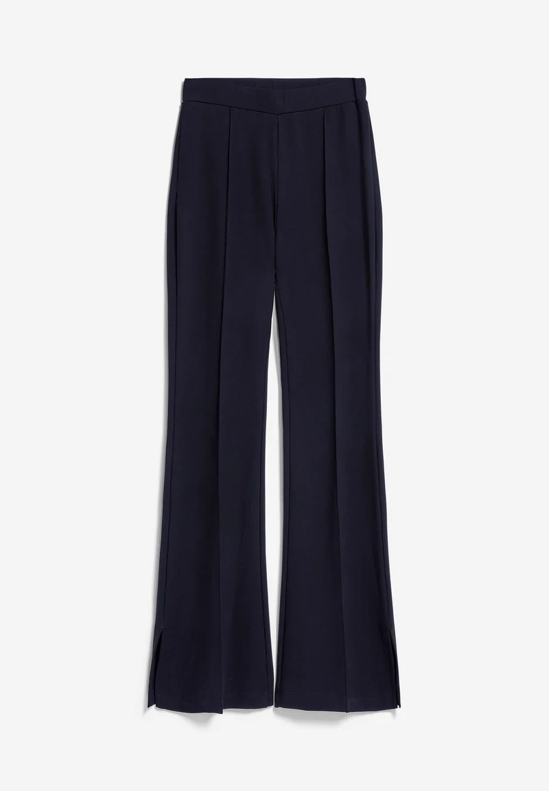 LEYLAARI SLIT HEM | night sky