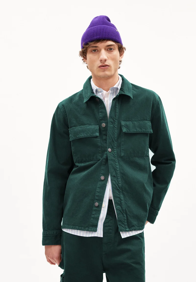 AANOJ | teal stone