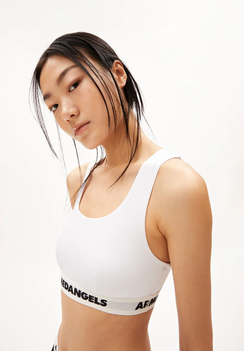 TONJAA | blanc