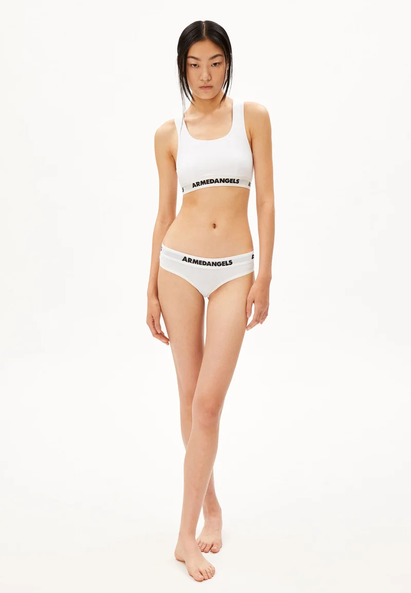 FRYAA | blanc