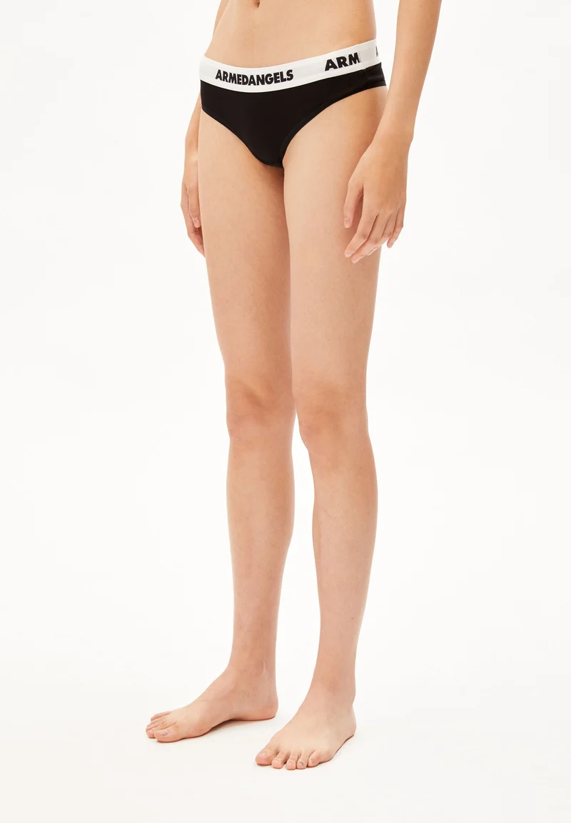 FRYAA | black