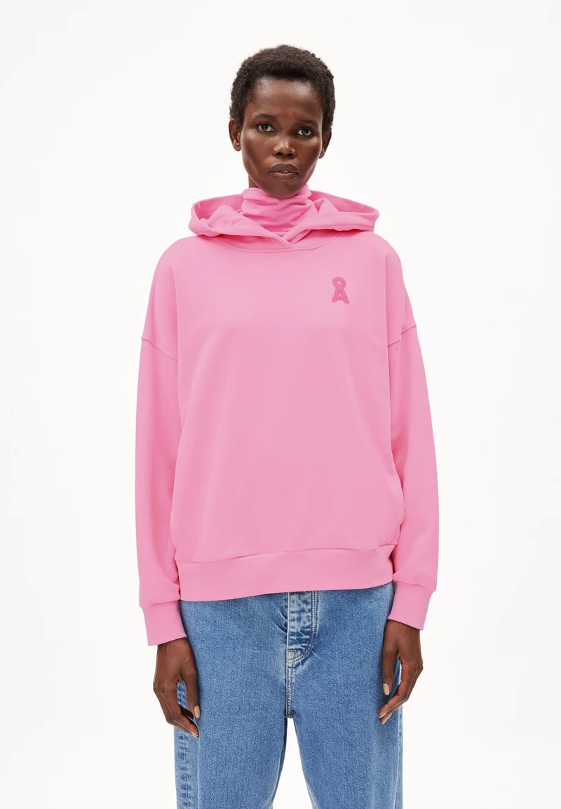 FRANCESCAA ELLAA | pink me up more