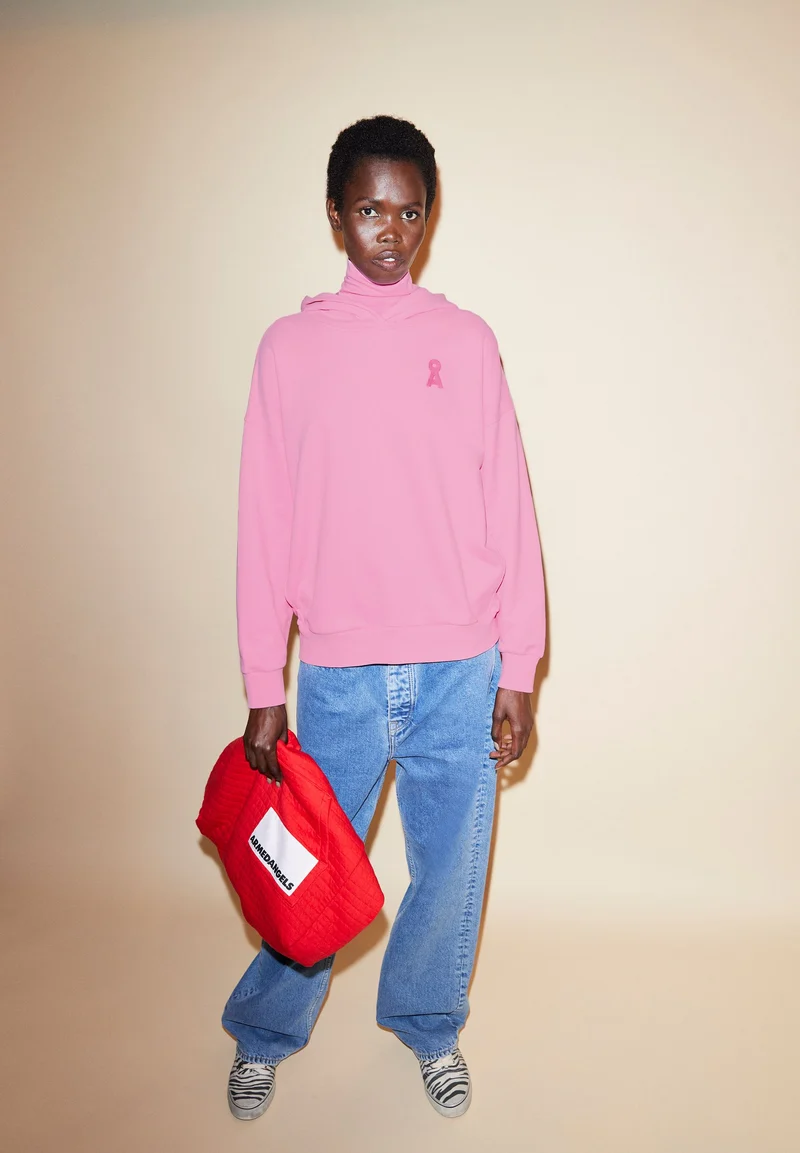 FRANCESCAA ELLAA | pink me up more