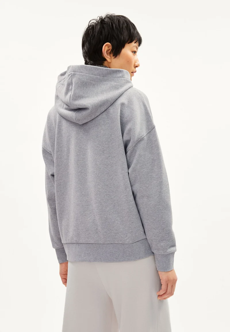 FRANCESCAA ELLAA | grey melange