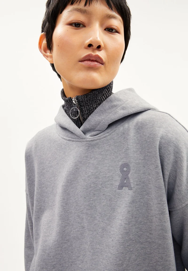 FRANCESCAA ELLAA | grey melange