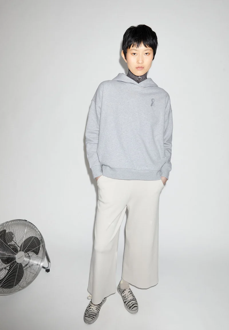 FRANCESCAA ELLAA | grey melange