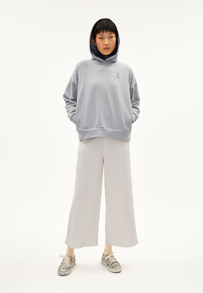 FRANCESCAA ELLAA | grey melange