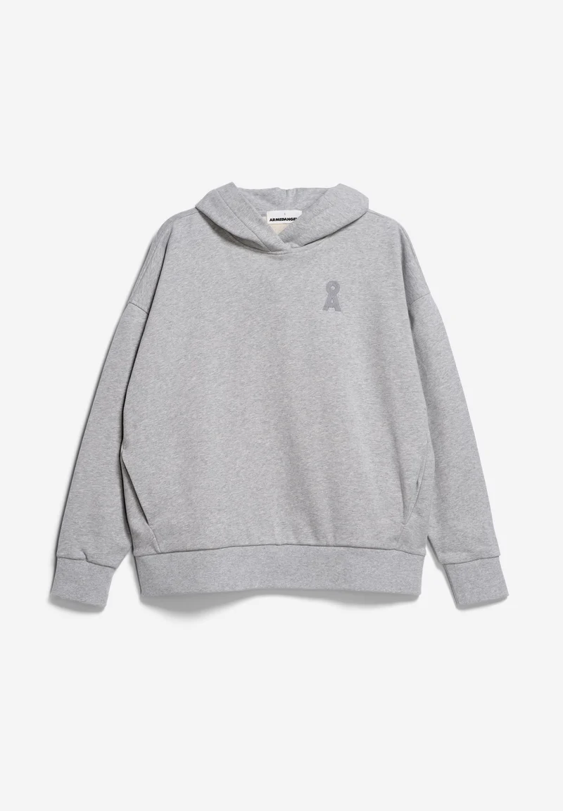 FRANCESCAA ELLAA | grey melange