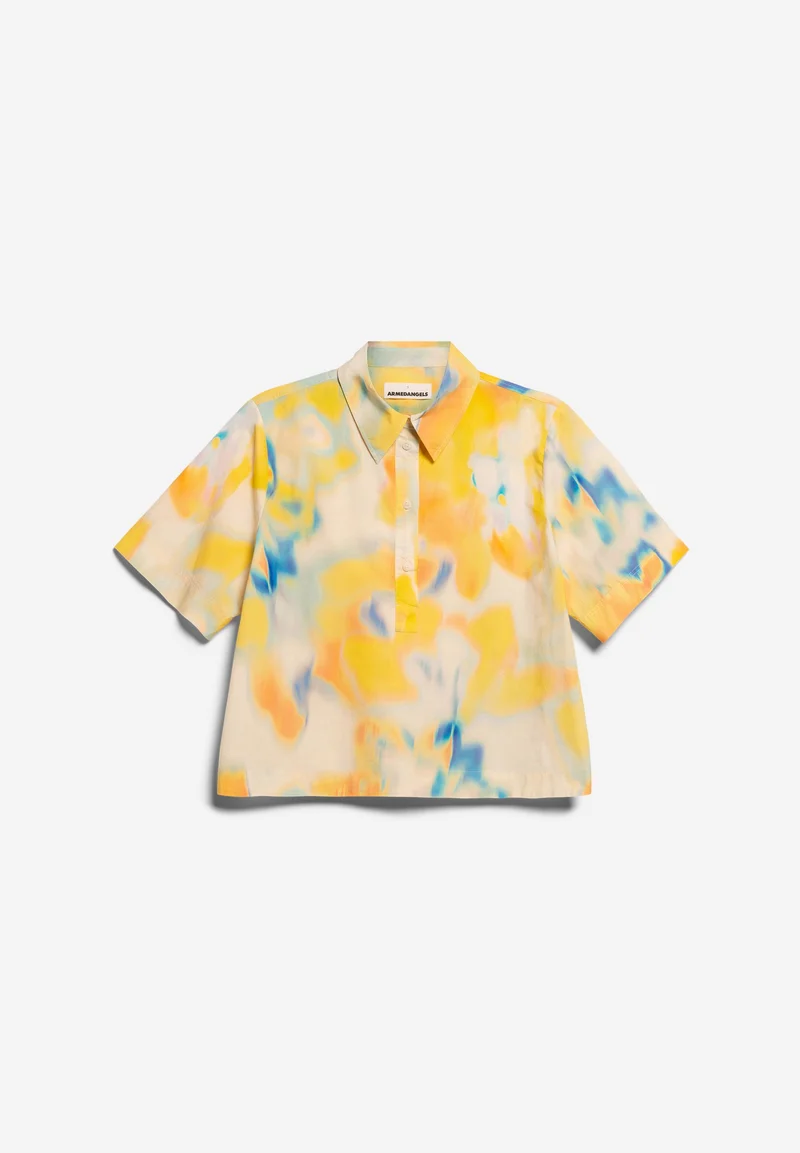NELINAA THERMAL CAM | off white