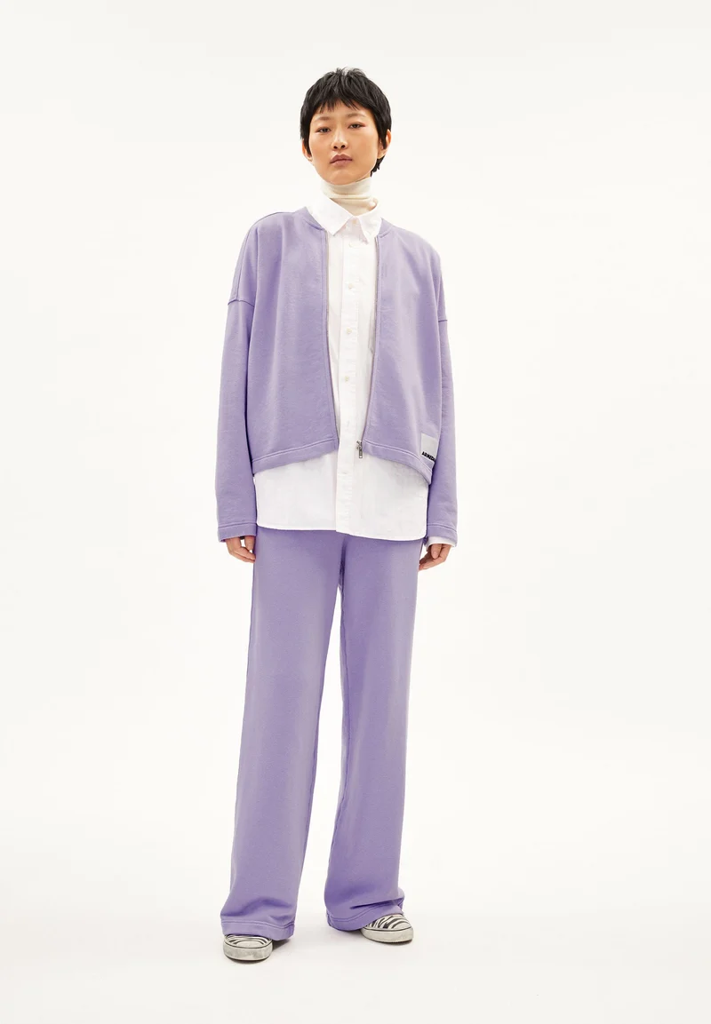 KOSIMAA | light purple stone