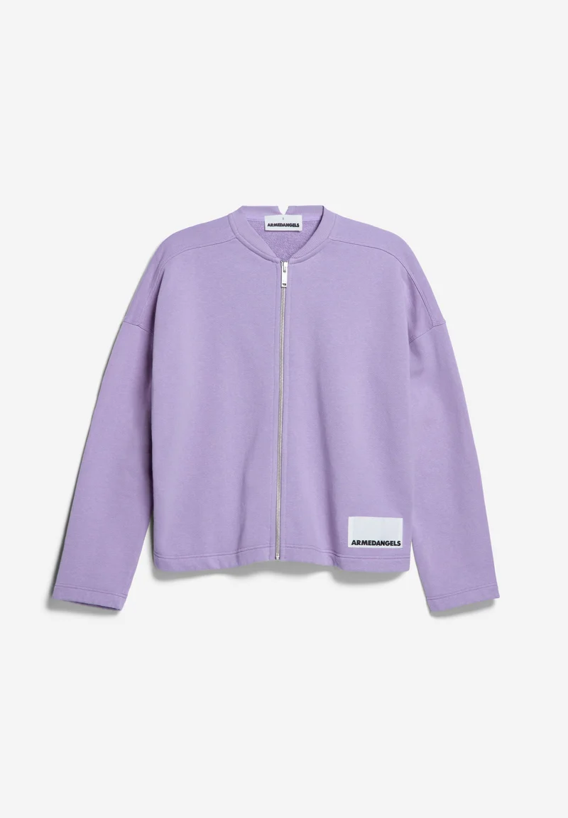 KOSIMAA | light purple stone