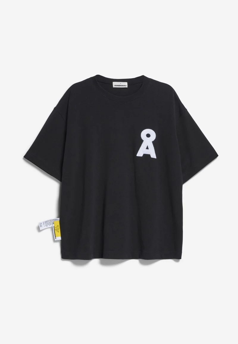 MIKAAS ICONIC CAPSULE | black