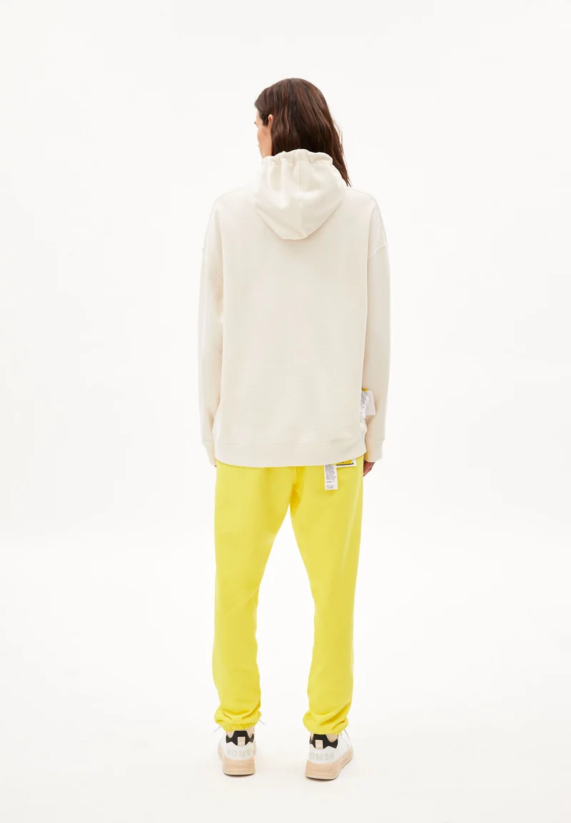 MAALI ICONIC CAPSULE | undyed