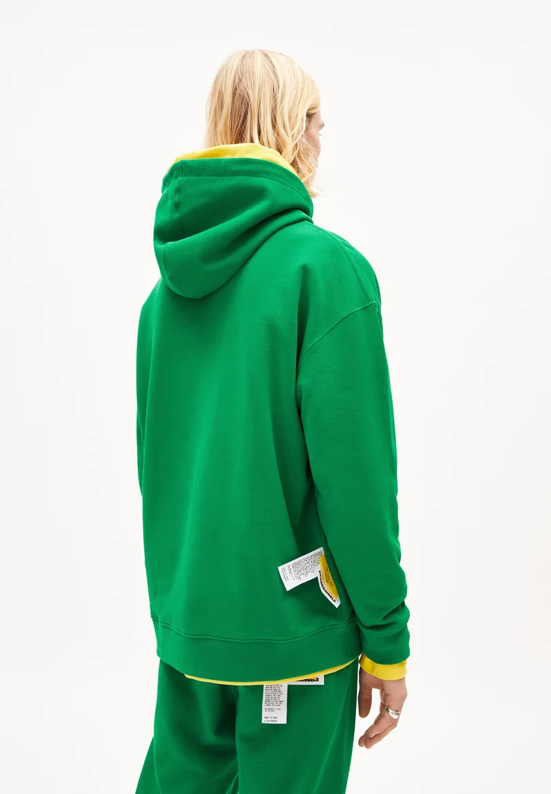 MAALI ICONIC CAPSULE | flash green