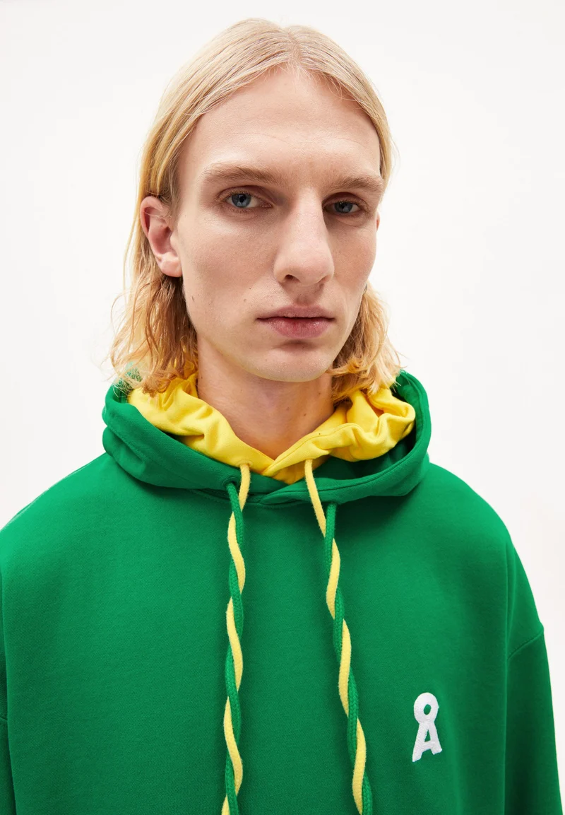 MAALI ICONIC CAPSULE | flash green