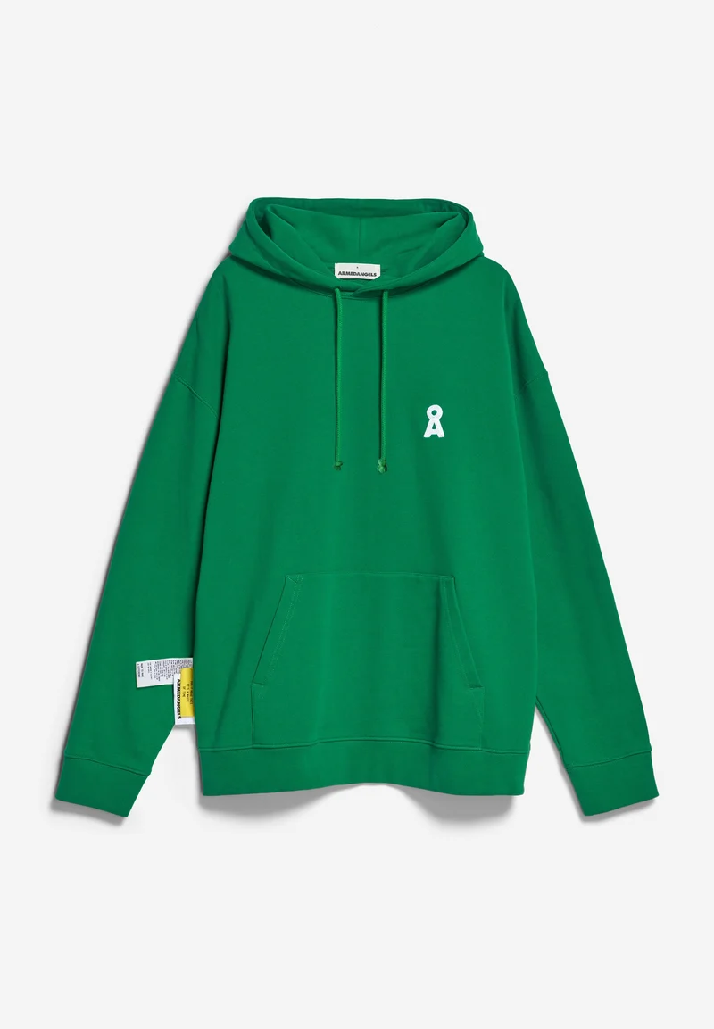 MAALI ICONIC CAPSULE | flash green