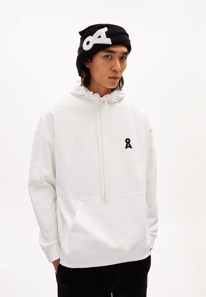 MAALI ICONIC CAPSULE | white